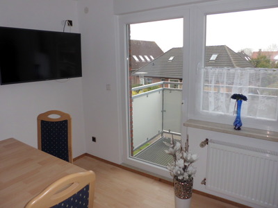 Foto 18 Ferienwohnung Ostfriesland Norddeich & Umgebung Ferienhaus Ankerweg an der Seehundstation Typ C (Objekt 92441) Nordsee