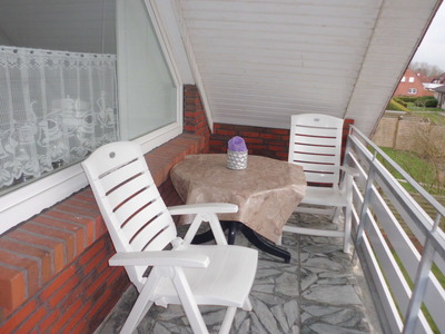 Foto 22 Ferienwohnung Ostfriesland Norddeich & Umgebung Ferienhaus Ankerweg an der Seehundstation Typ C (Objekt 92441) suchen