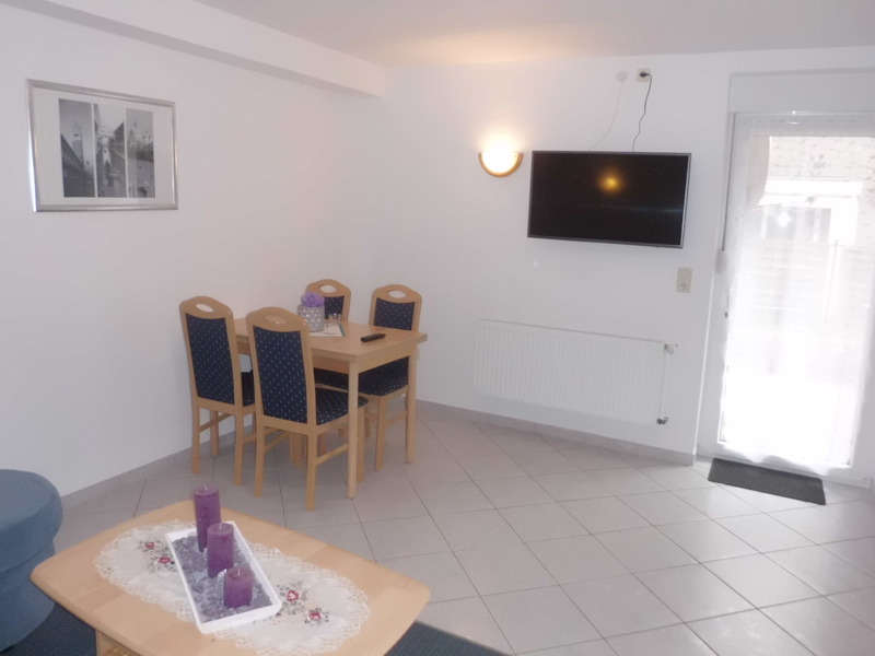 Foto 13 Ferienwohnung Ostfriesland Norddeich & Umgebung Ferienhaus Ankerweg an der Seehundstation Typ D (Objekt 92438) Nordsee