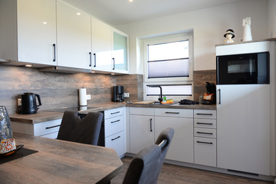 Foto 4 Ferienwohnung Ostfriesland Norddeich & Umgebung Deichdeck 2 UL (Objekt 92369) Urlaub