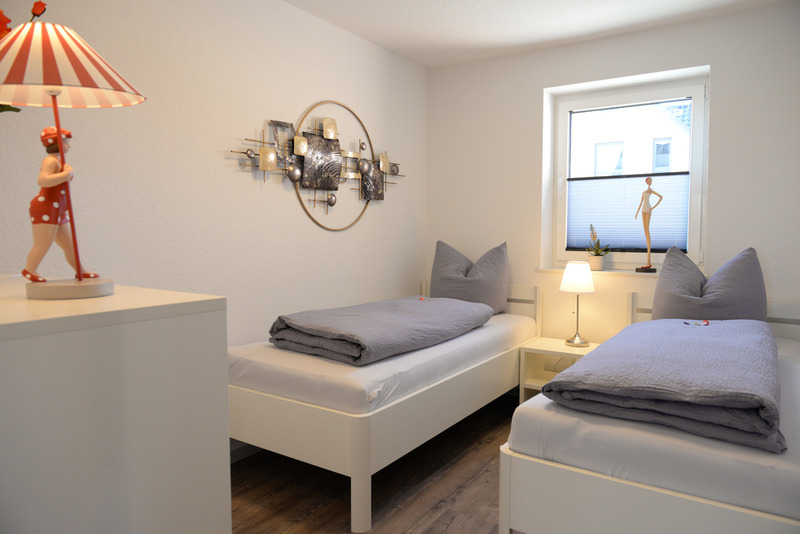 Foto 9 Ferienwohnung Ostfriesland Norddeich & Umgebung Deichdeck 2 UL (Objekt 92369) Urlaub