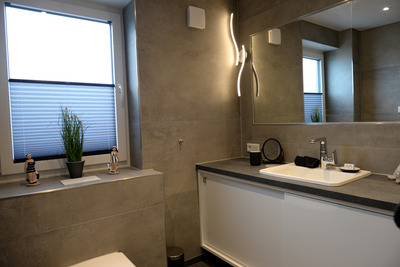 Foto 11 Ferienwohnung Ostfriesland Norddeich & Umgebung Deichdeck 2 UL (Objekt 92369) buchen