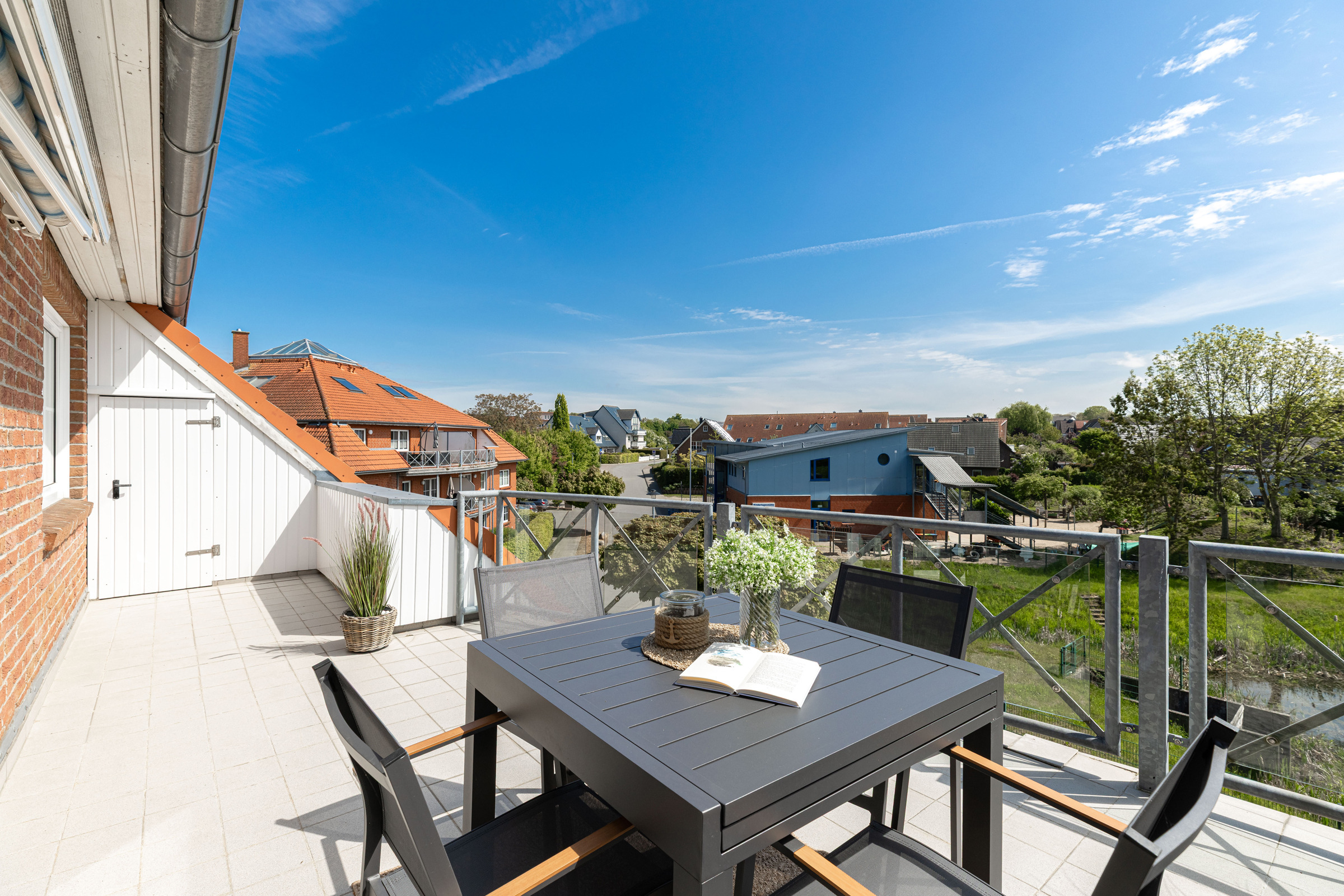 Haus Baltic Flat White