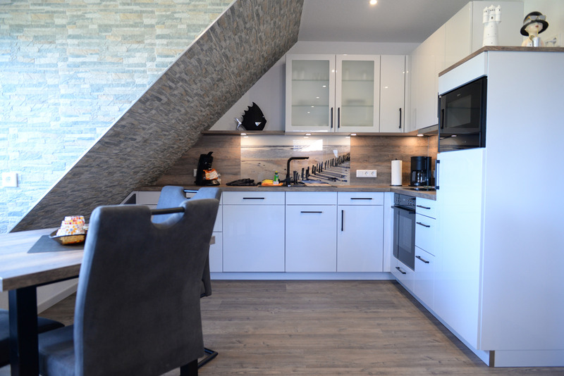 Foto 4 Ferienwohnung Ostfriesland Norddeich & Umgebung Deichdeck 2 OL (Objekt 92424) Urlaub