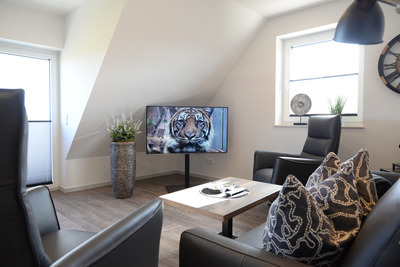 Foto 2 Ferienwohnung Ostfriesland Norddeich & Umgebung Deichdeck 2 OR (Objekt 92423) suchen