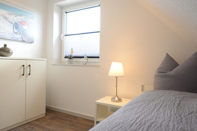 Foto 11 Ferienwohnung Ostfriesland Norddeich & Umgebung Deichdeck 2 OR (Objekt 92423) buchen