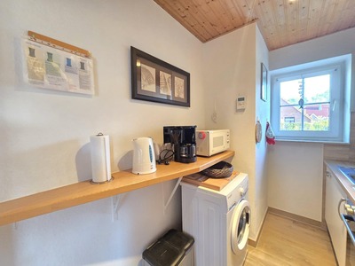 Foto 9 Ferienhaus Ostfriesland Dornum & Umgebung Ferienhaus Deichkrone (Objekt 91841) Urlaub