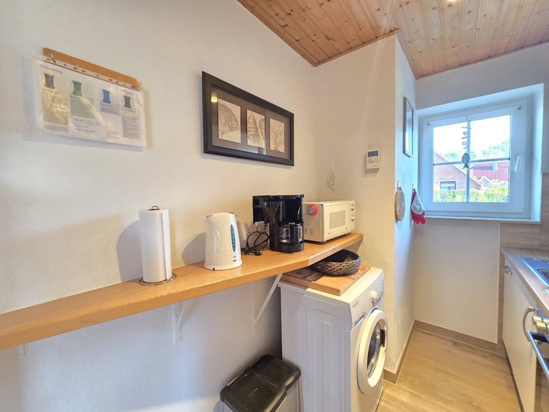 Foto 9 Ferienhaus Ostfriesland Dornum & Umgebung Ferienhaus Deichkrone (Objekt 91841) Urlaub