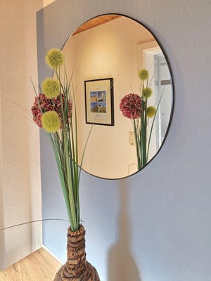 Foto 11 Ferienhaus Ostfriesland Dornum & Umgebung Ferienhaus Deichkrone (Objekt 91841) buchen