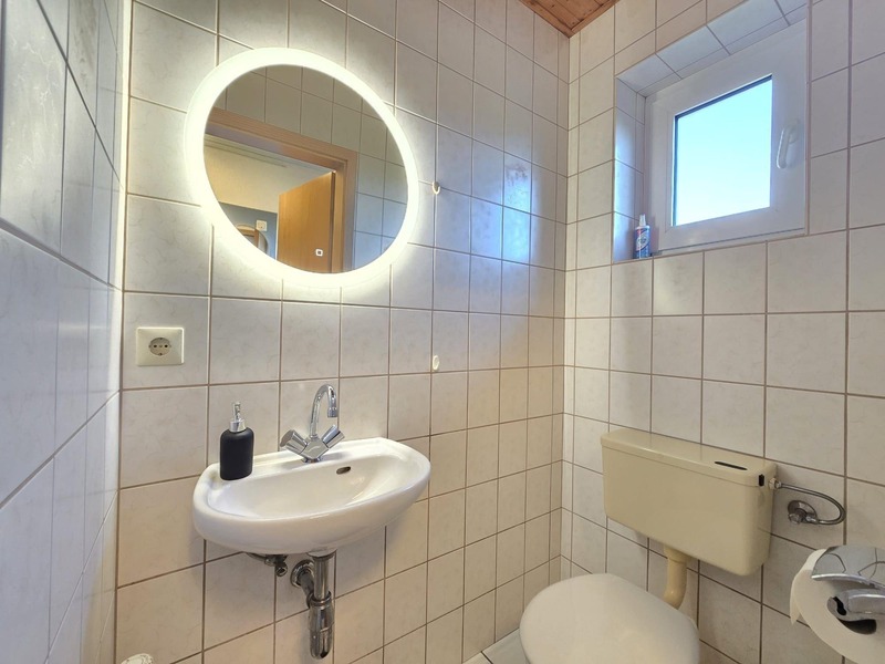 Foto 22 Ferienhaus Ostfriesland Dornum & Umgebung Ferienhaus Deichkrone (Objekt 91841) suchen