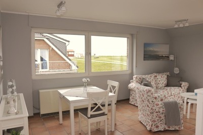 Foto 2 Ferienwohnung Ostfriesland Friesland Wohnung 13-5 (Objekt 85232) suchen