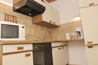 Foto 4 Ferienwohnung Ostfriesland Friesland Wohnung 13-5 (Objekt 85232) Urlaub