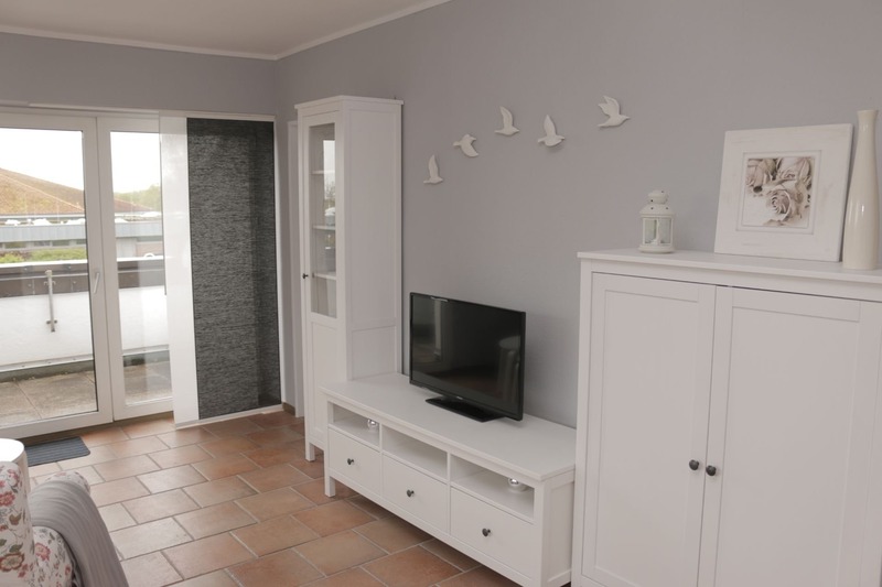 Foto 13 Ferienwohnung Ostfriesland Friesland Wohnung 13-5 (Objekt 85232) Nordsee