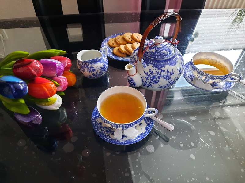 Foto 2 Ferienhaus Ostfriesland Krummhörn & Umgebung Grietjes Huus (Objekt 92324) suchen