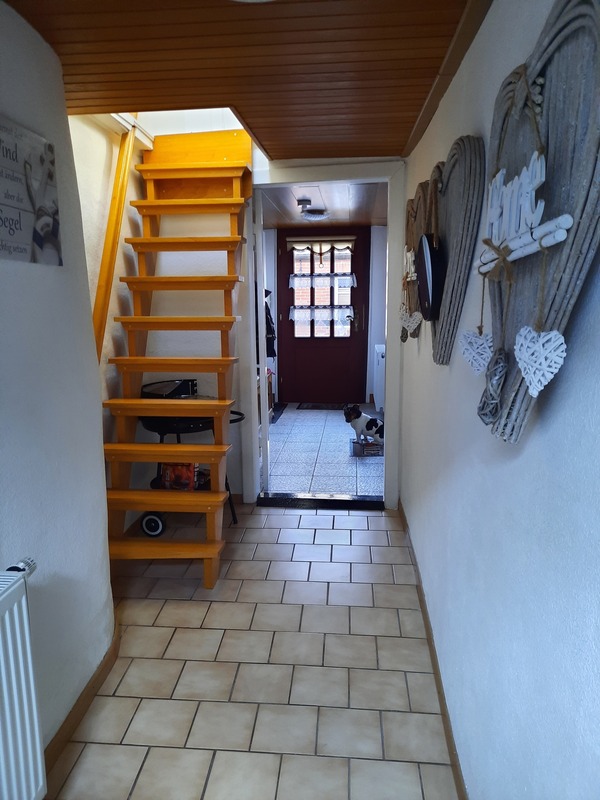 Foto 4 Ferienhaus Ostfriesland Krummhörn & Umgebung Grietjes Huus (Objekt 92324) Urlaub