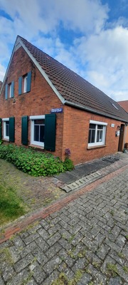 Foto 11 Ferienhaus Ostfriesland Krummhörn & Umgebung Grietjes Huus (Objekt 92324) buchen