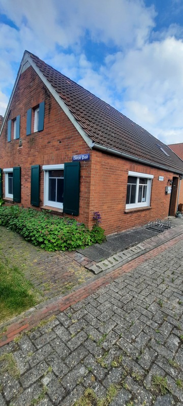 Foto 11 Ferienhaus Ostfriesland Krummhörn & Umgebung Grietjes Huus (Objekt 92324) buchen