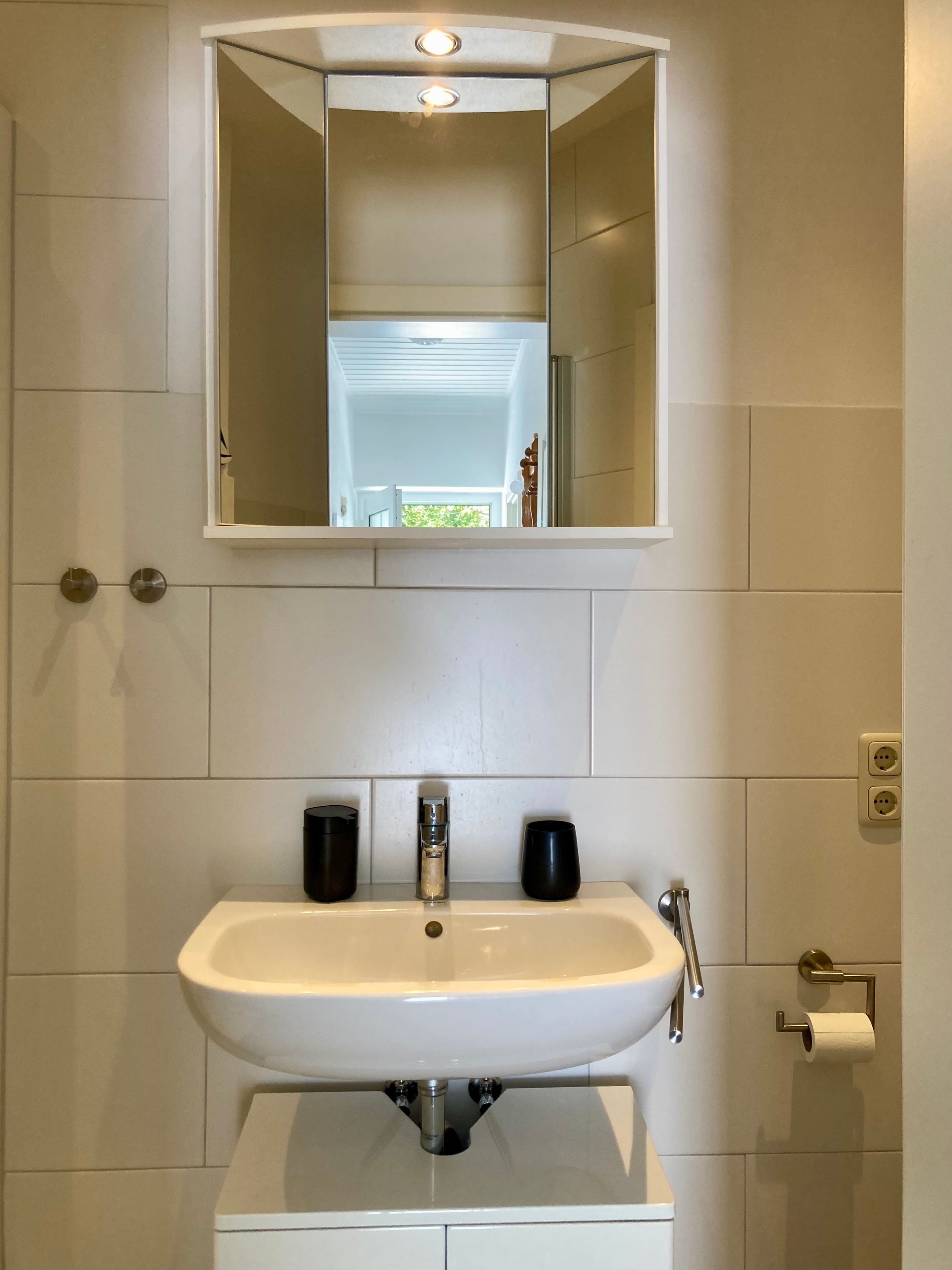 Fewo Krabbe by fewoplan (HORS135) an der Nordsee bei Horumersiel Schillig — Foto 20