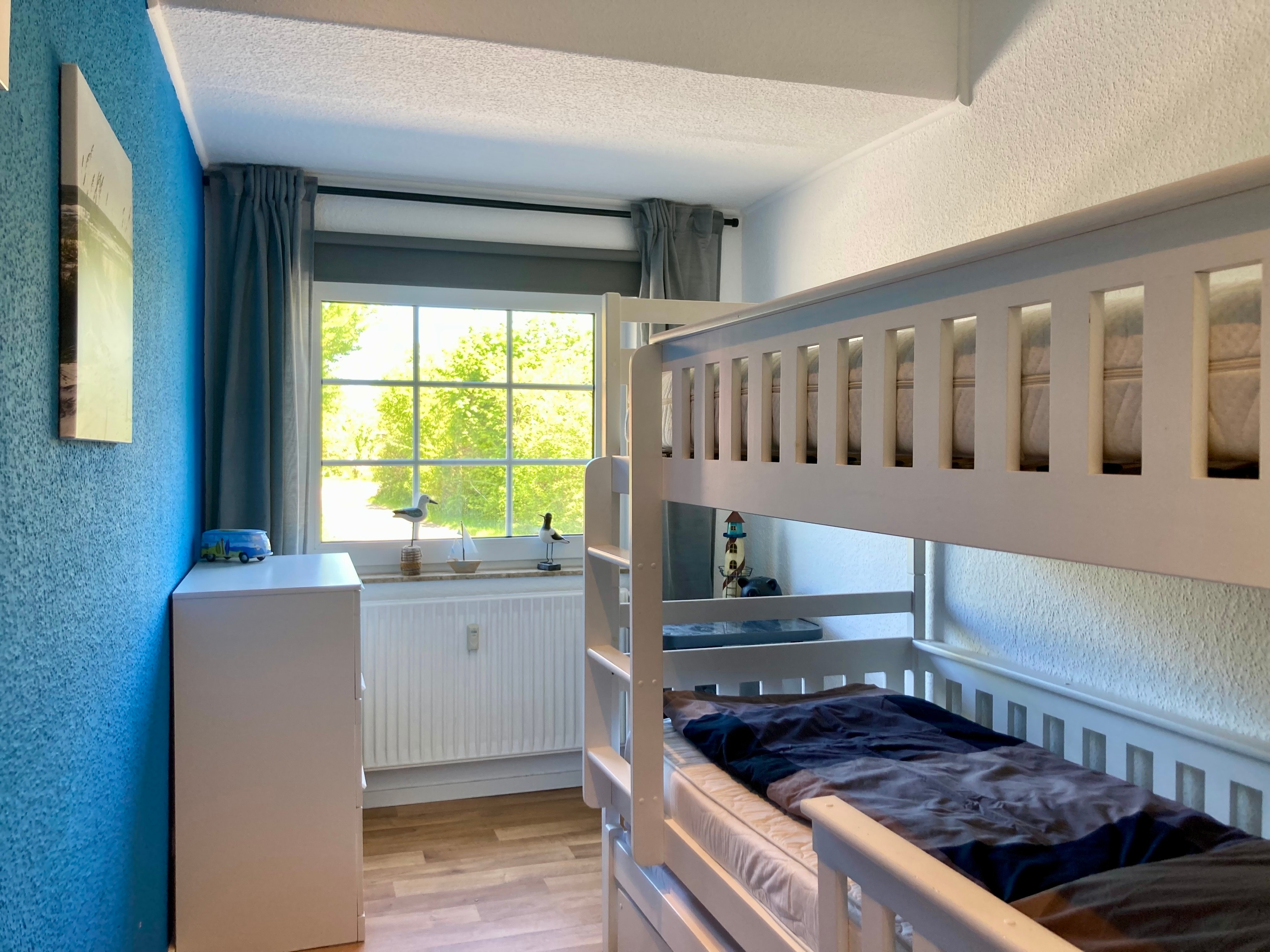 Fewo Krabbe by fewoplan (HORS135) an der Nordsee bei Horumersiel Schillig — Foto 18