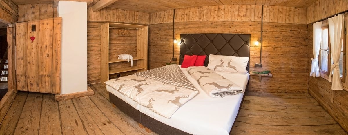 Bergchalet Heidialm — Foto 9