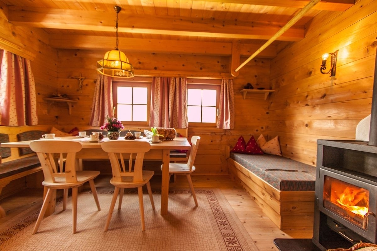 Berghütte Kelchsau – Bild 2