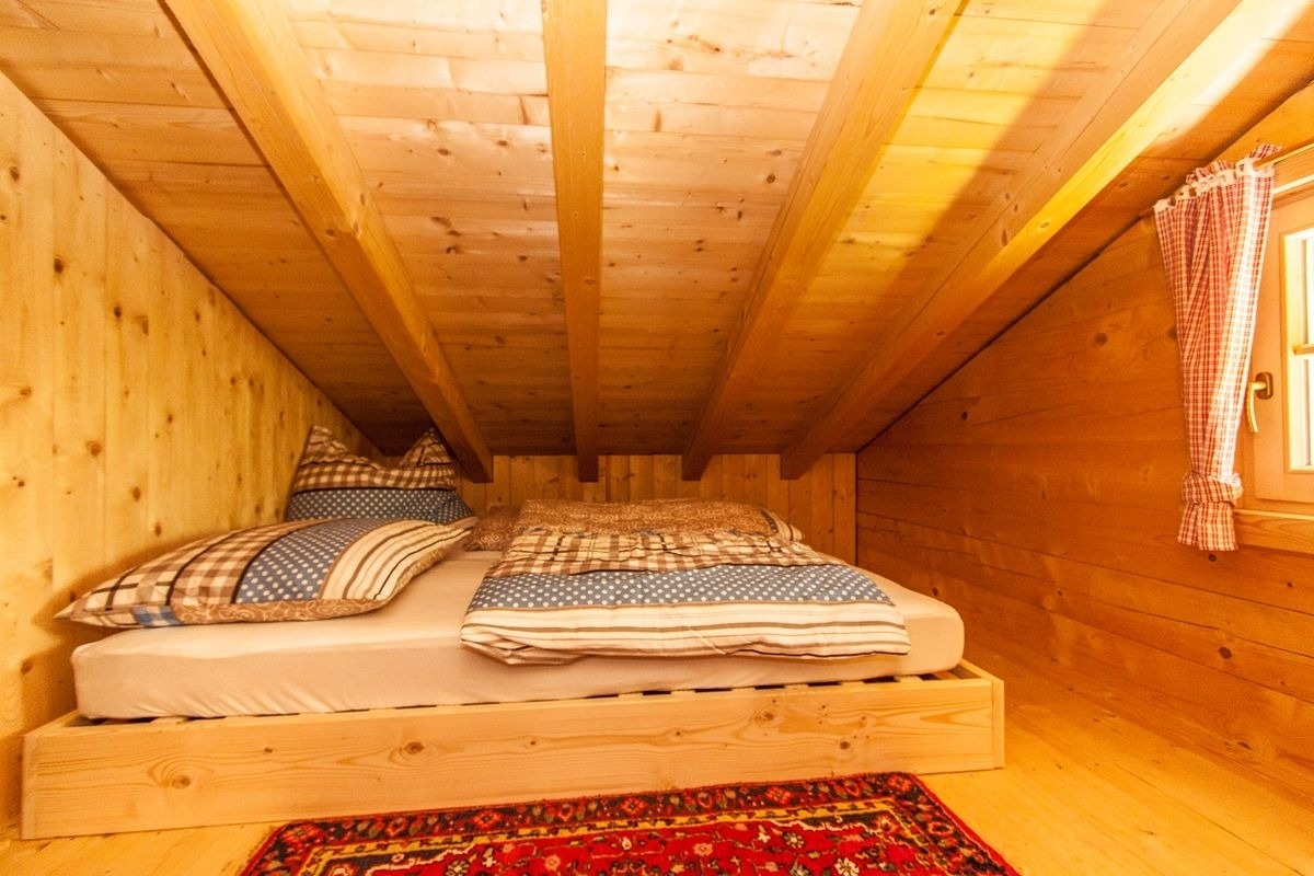 Berghütte Kelchsau – Bild 9