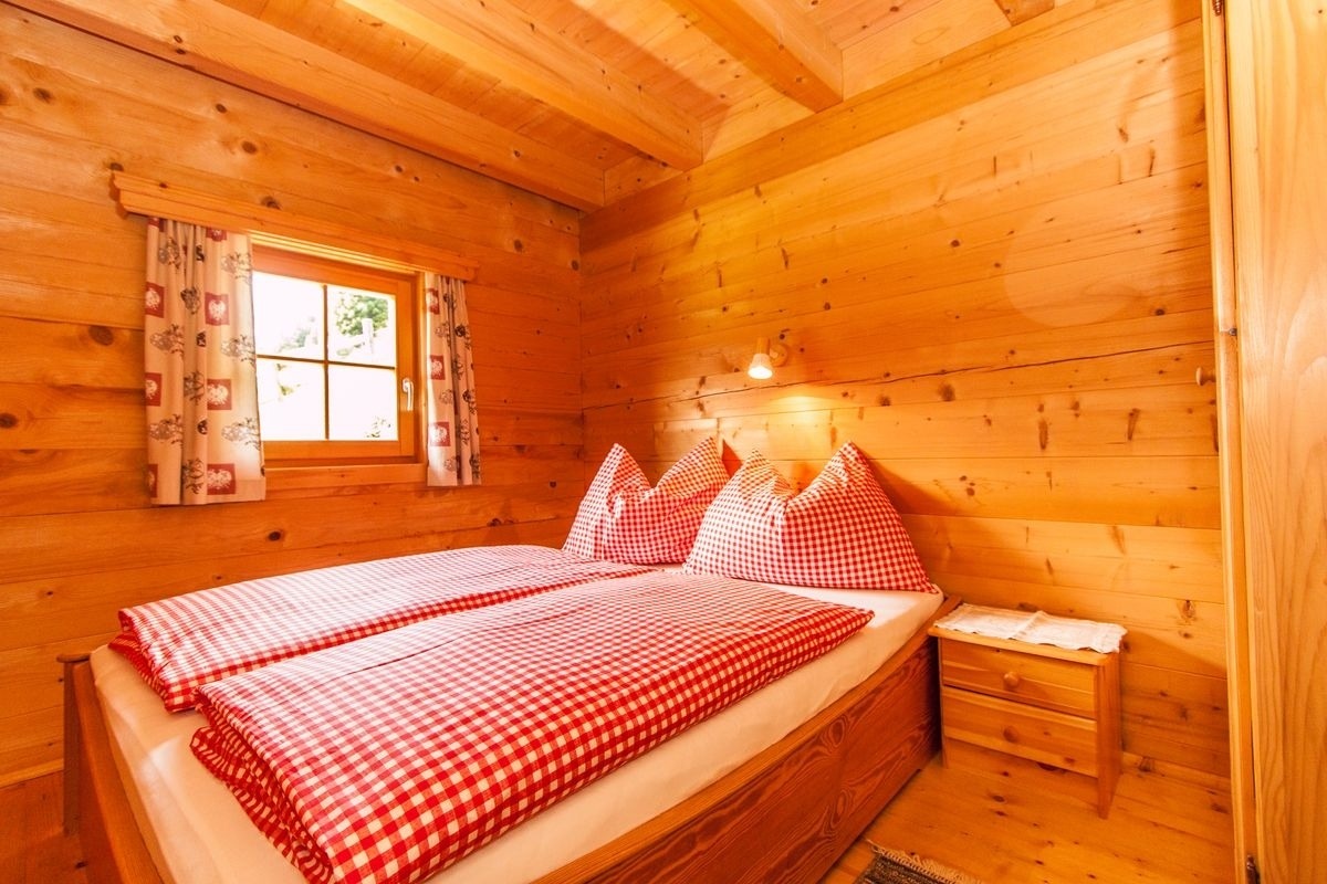 Berghütte Kelchsau – Bild 11