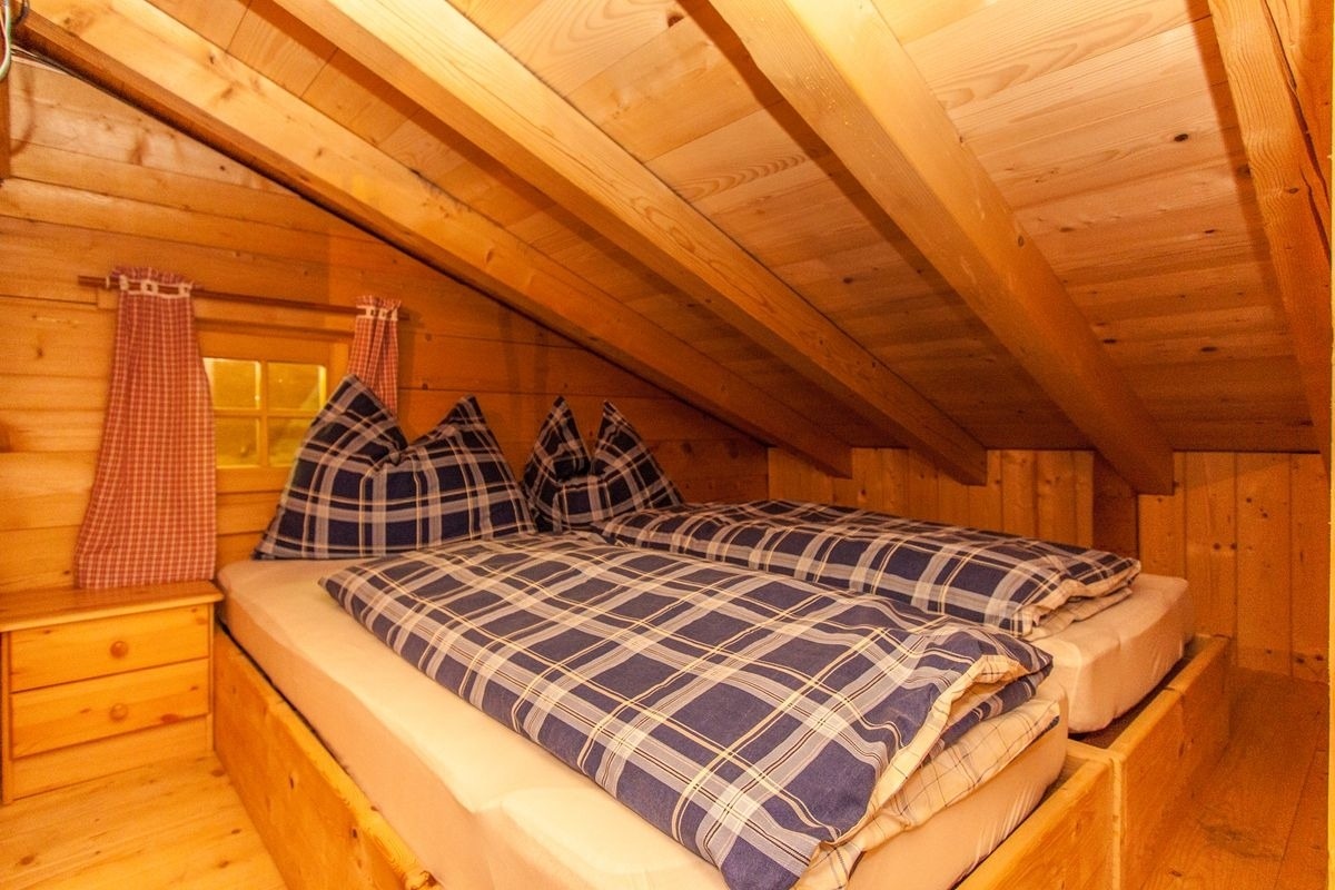 Berghütte Kelchsau – Bild 13