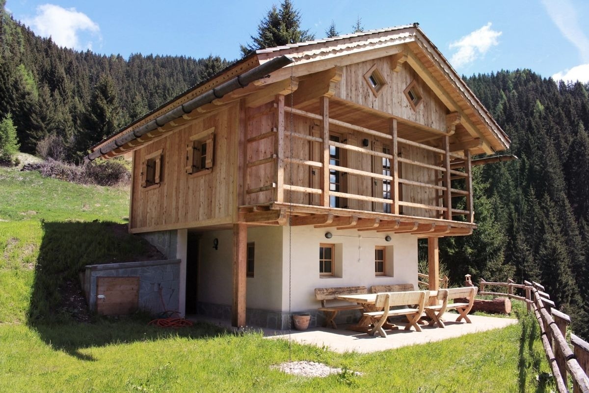 Costetoi Hütte – Bild 2