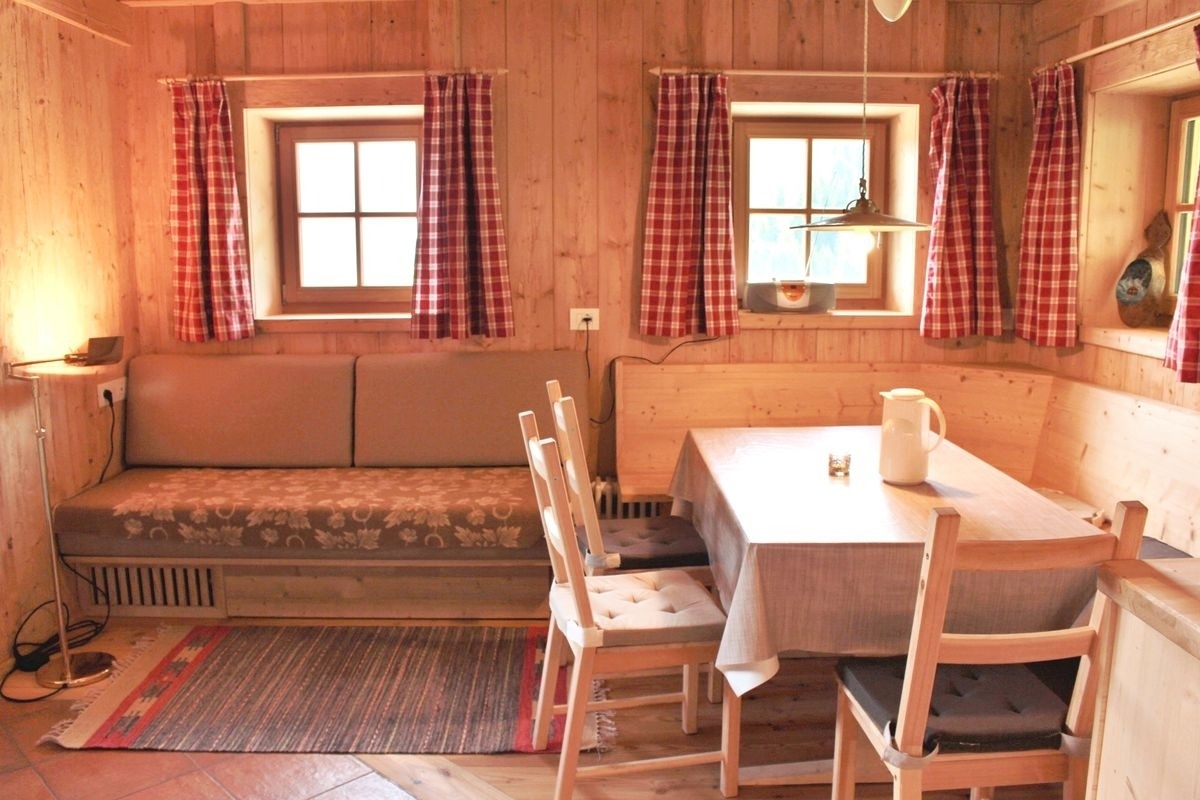 Costetoi Hütte – Bild 4