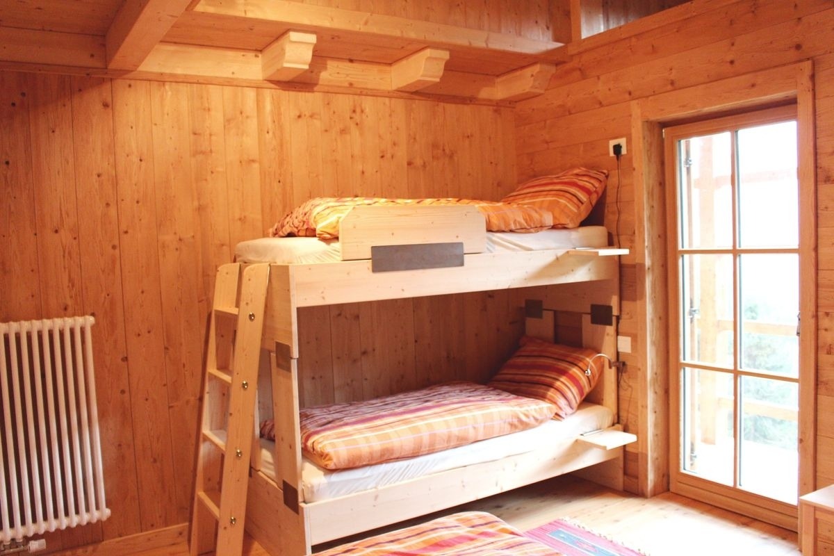 Costetoi Hütte – Bild 9