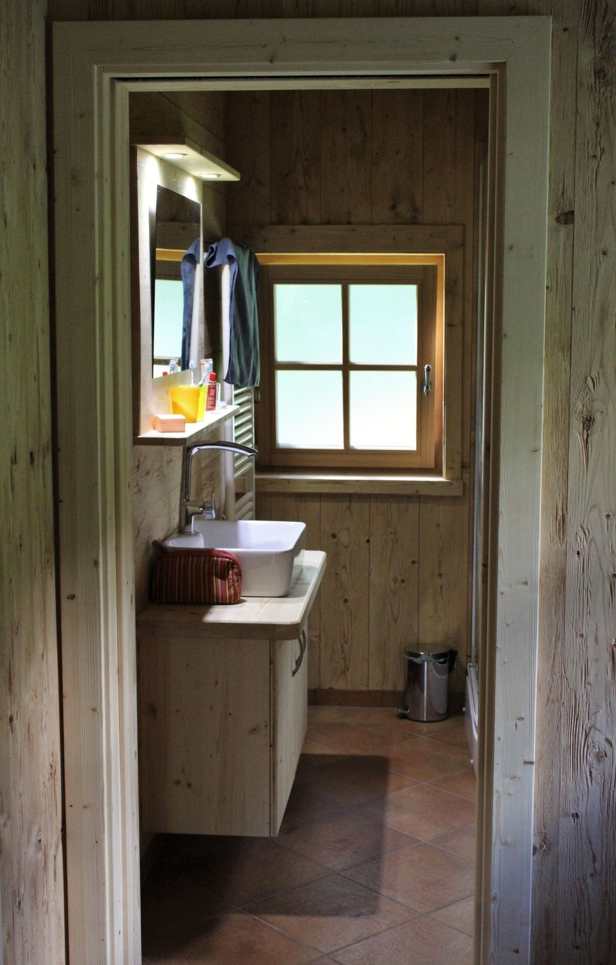 Costetoi Hütte – Bild 11