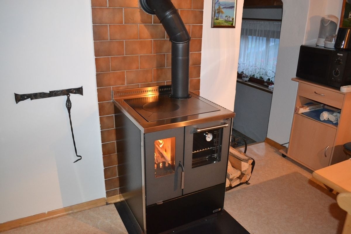 Ferienhaus Kammerer — Foto 9