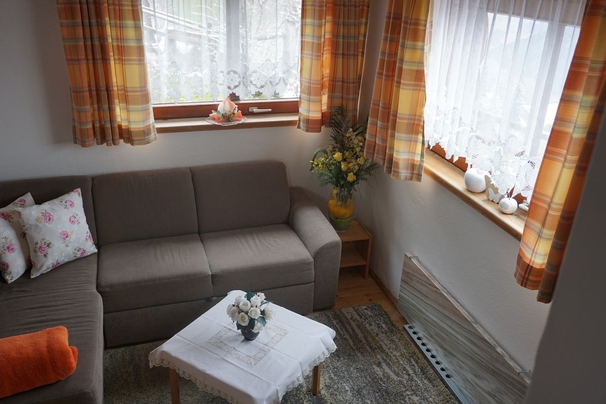 Ferienhaus Kammerer — Foto 11