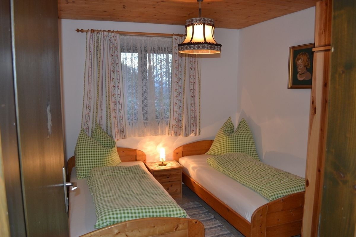 Ferienhaus Kammerer — Foto 13