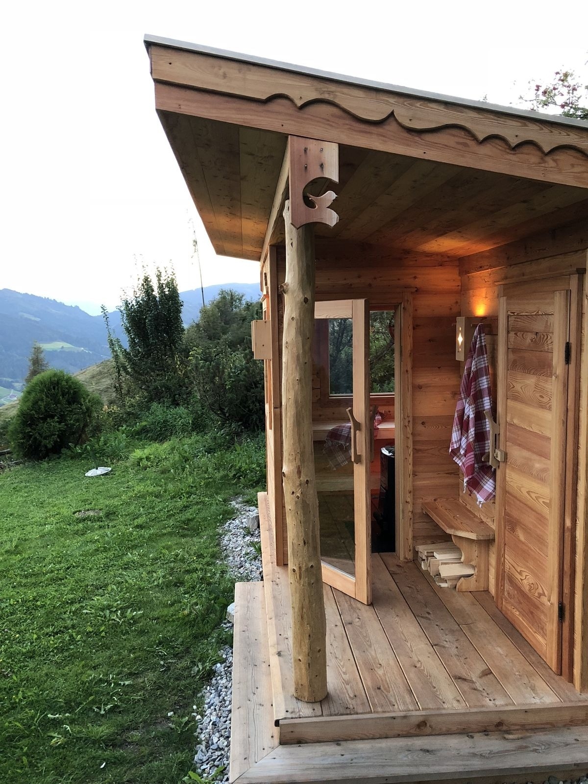 Ferienhaus Kammerer — Foto 18