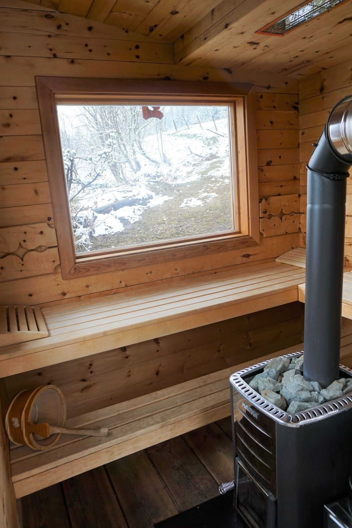 Ferienhaus Kammerer — Foto 20