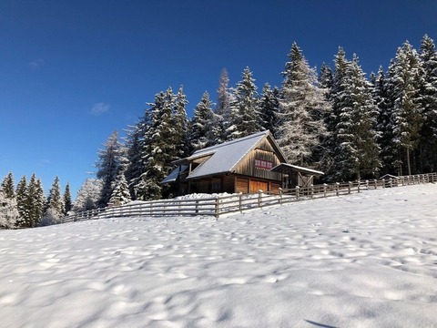 Gregor Peter Hütte 2