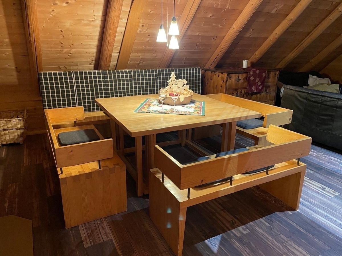 Gregor Peter Hütte — Foto 9