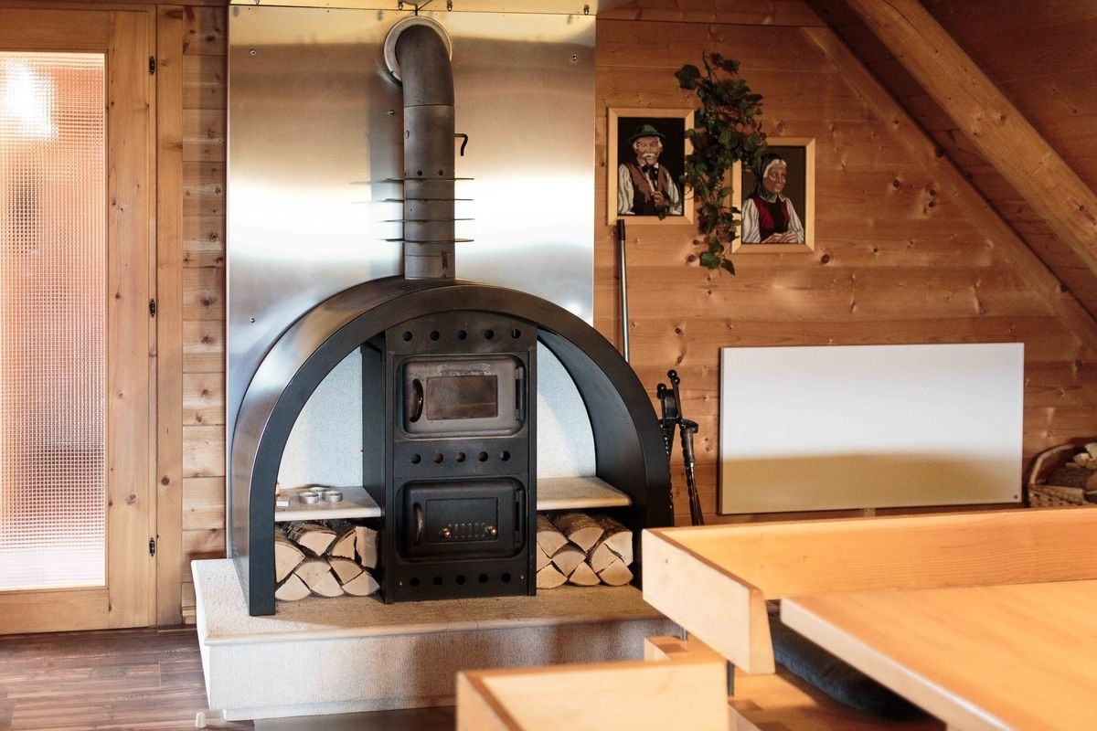 Gregor Peter Hütte — Foto 11