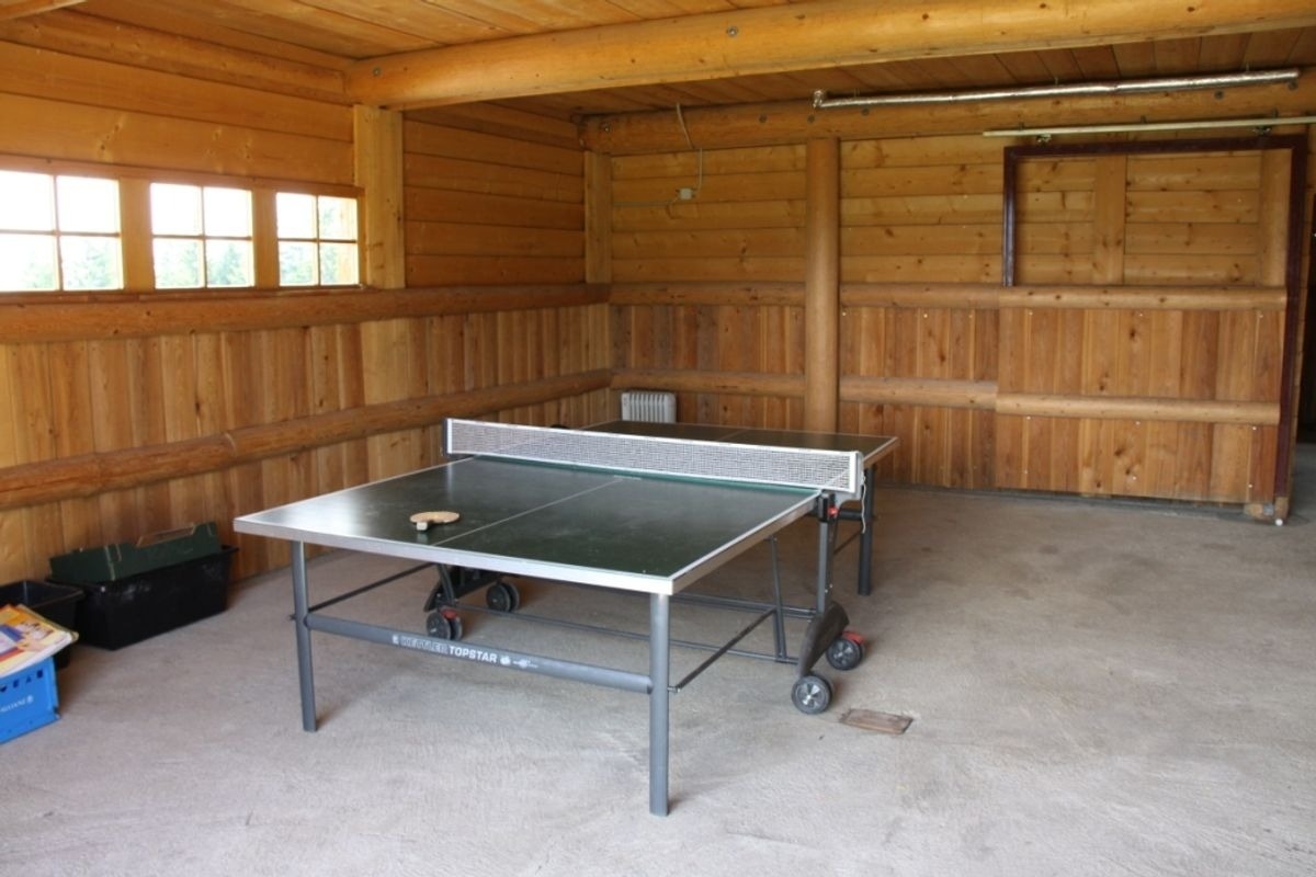 Gregor Peter Hütte — Foto 18