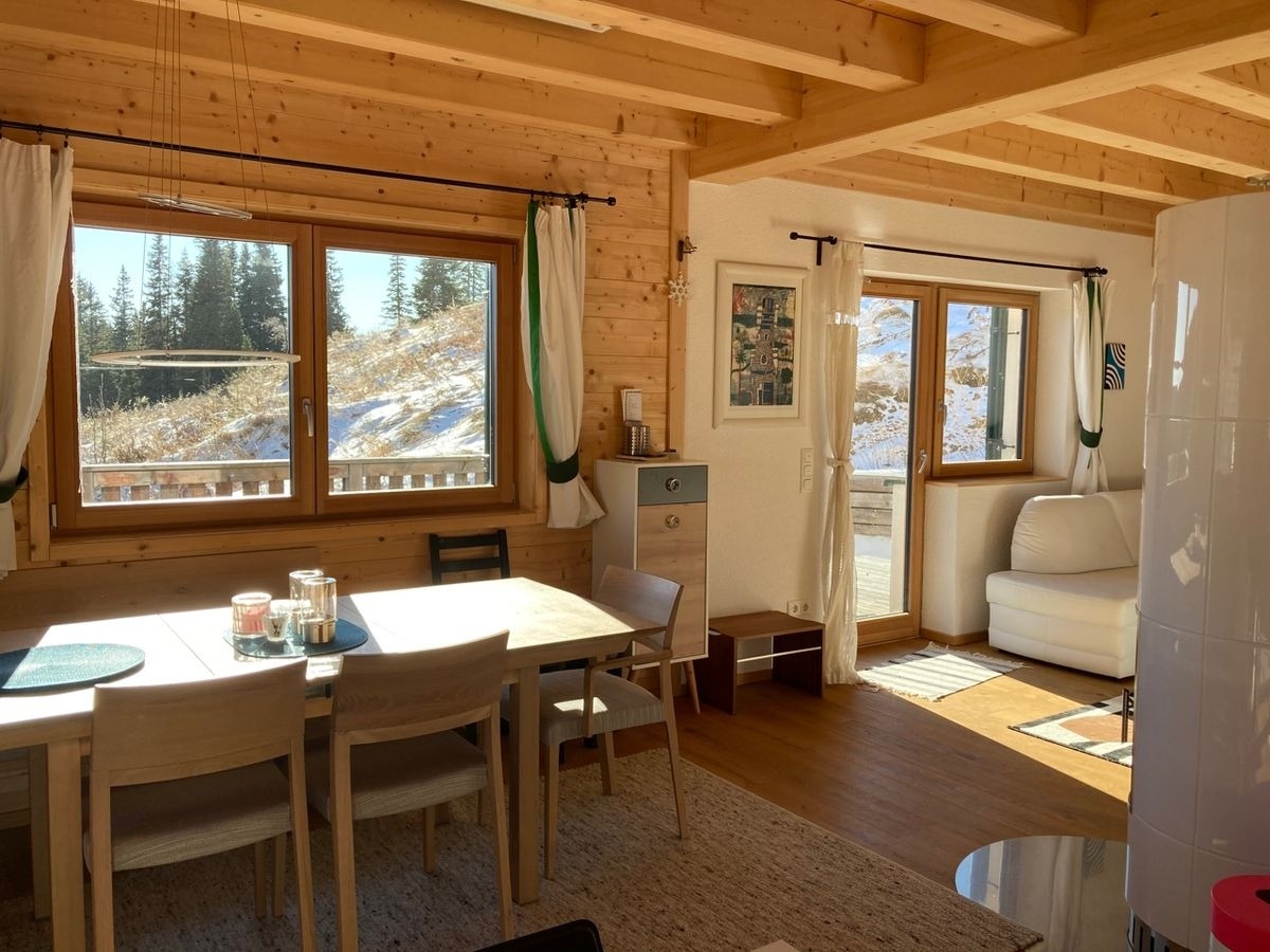 Hüttenzauber Lachtal — Foto 9