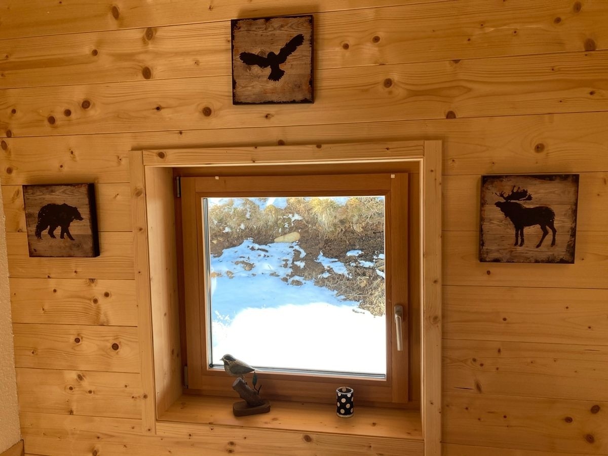 Hüttenzauber Lachtal — Foto 11