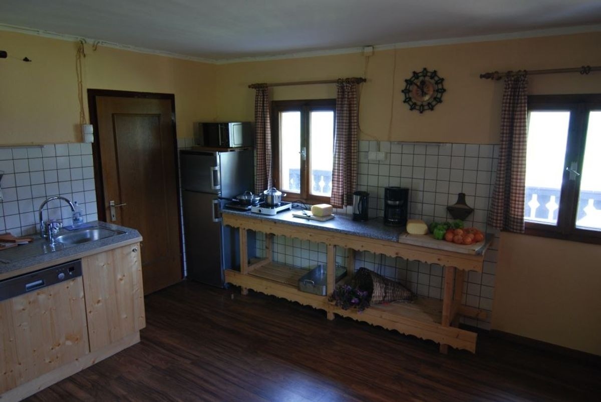 Koflerhäusl – Bild 9