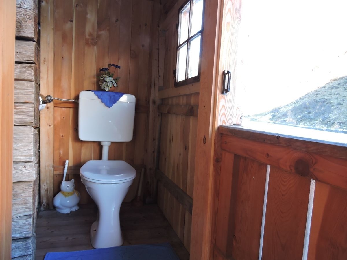 Unterkofler Almhütte — Foto 11