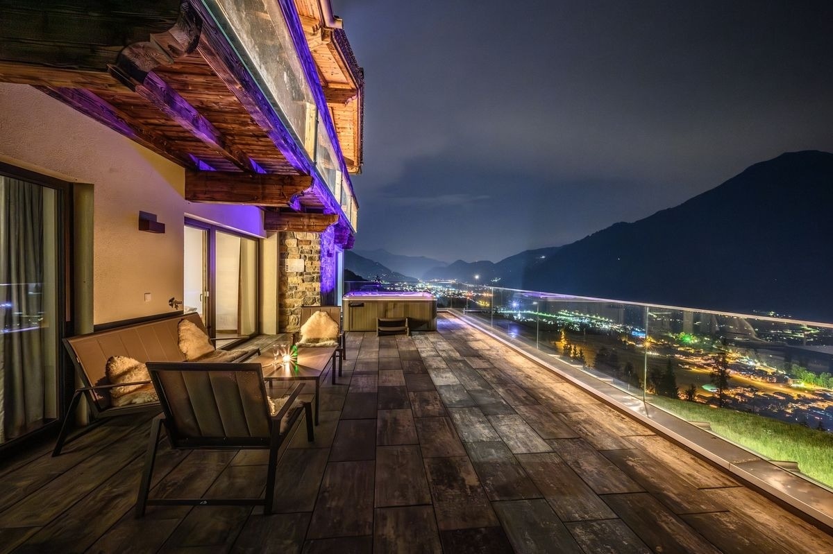 Alpinloft Goldsun — Foto 9