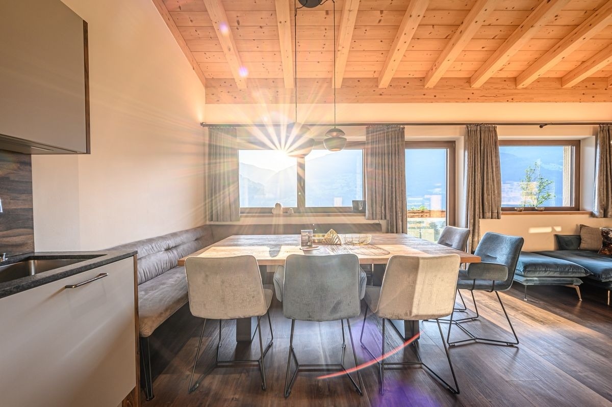 Alpinloft Goldsun — Foto 13