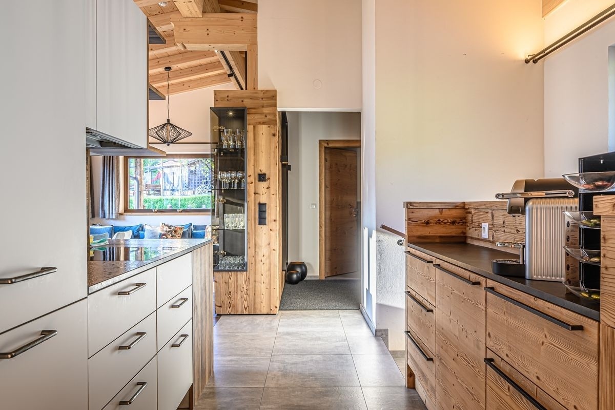 Alpinloft Goldsun — Foto 18