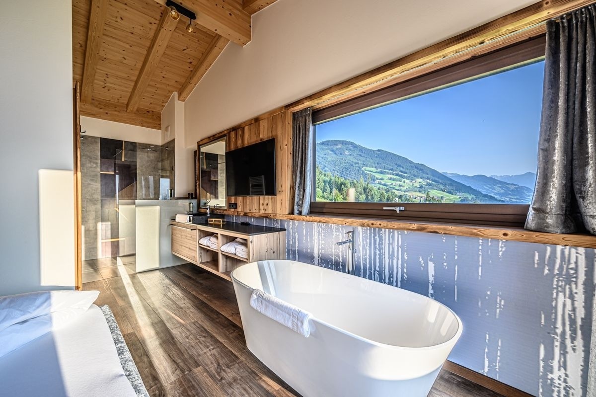 Alpinloft Goldsun — Foto 20