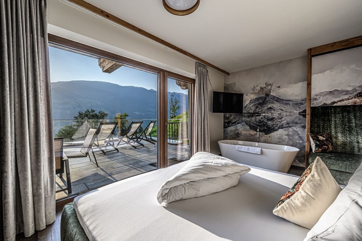 Alpinloft Goldsun — Foto 22